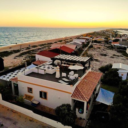 Faro Beach House Exteriér fotografie