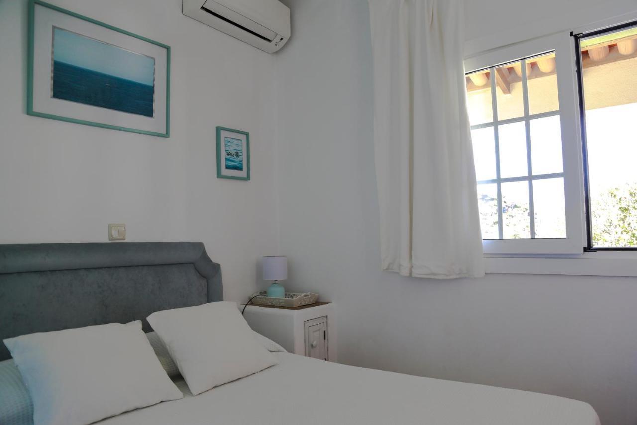 Faro Beach House Exteriér fotografie