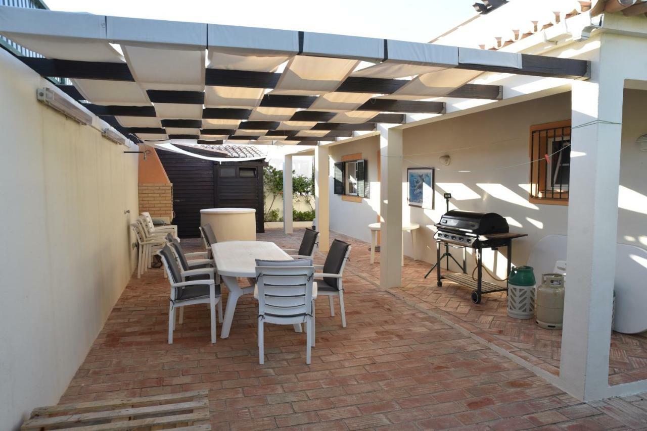 Faro Beach House Exteriér fotografie