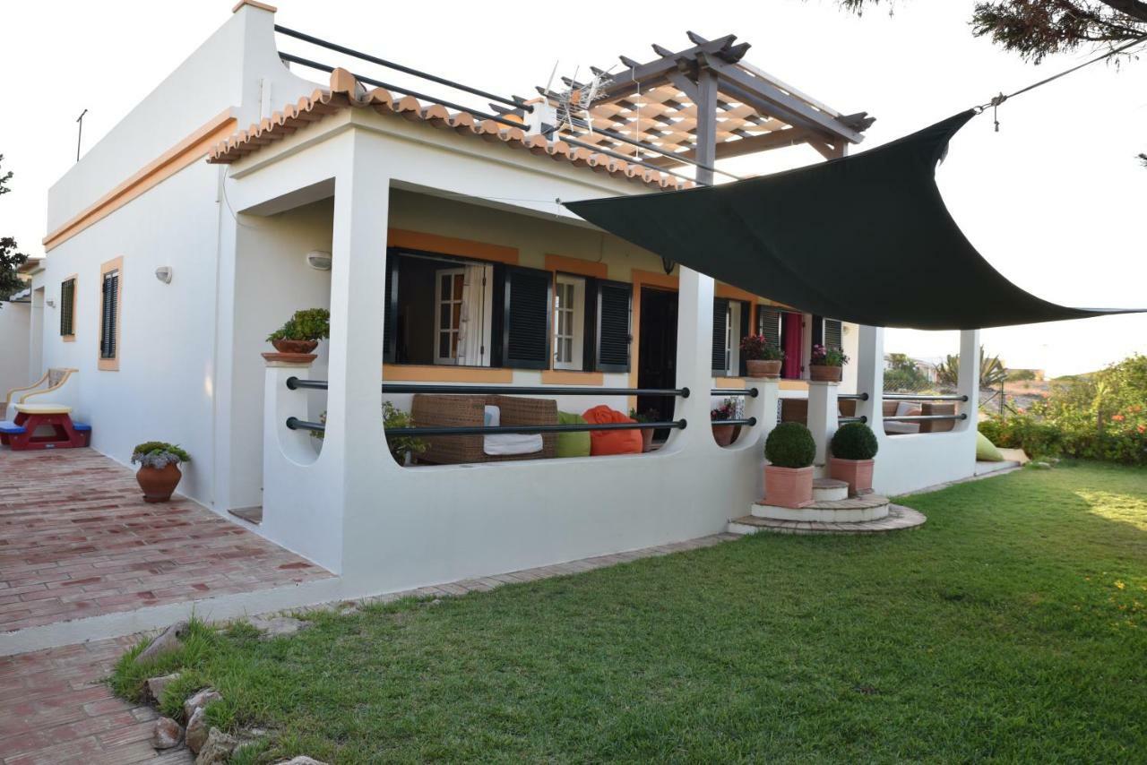 Faro Beach House Exteriér fotografie