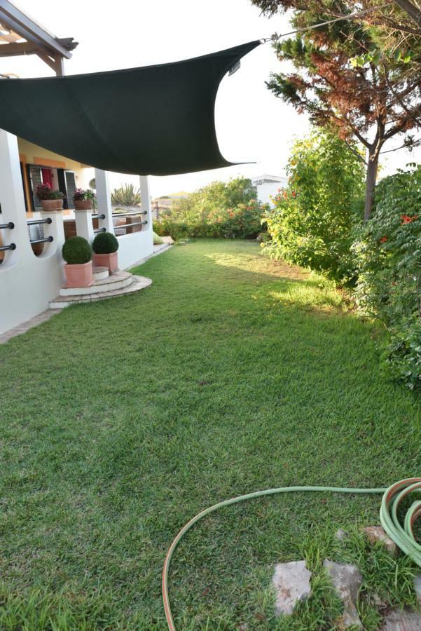 Faro Beach House Exteriér fotografie