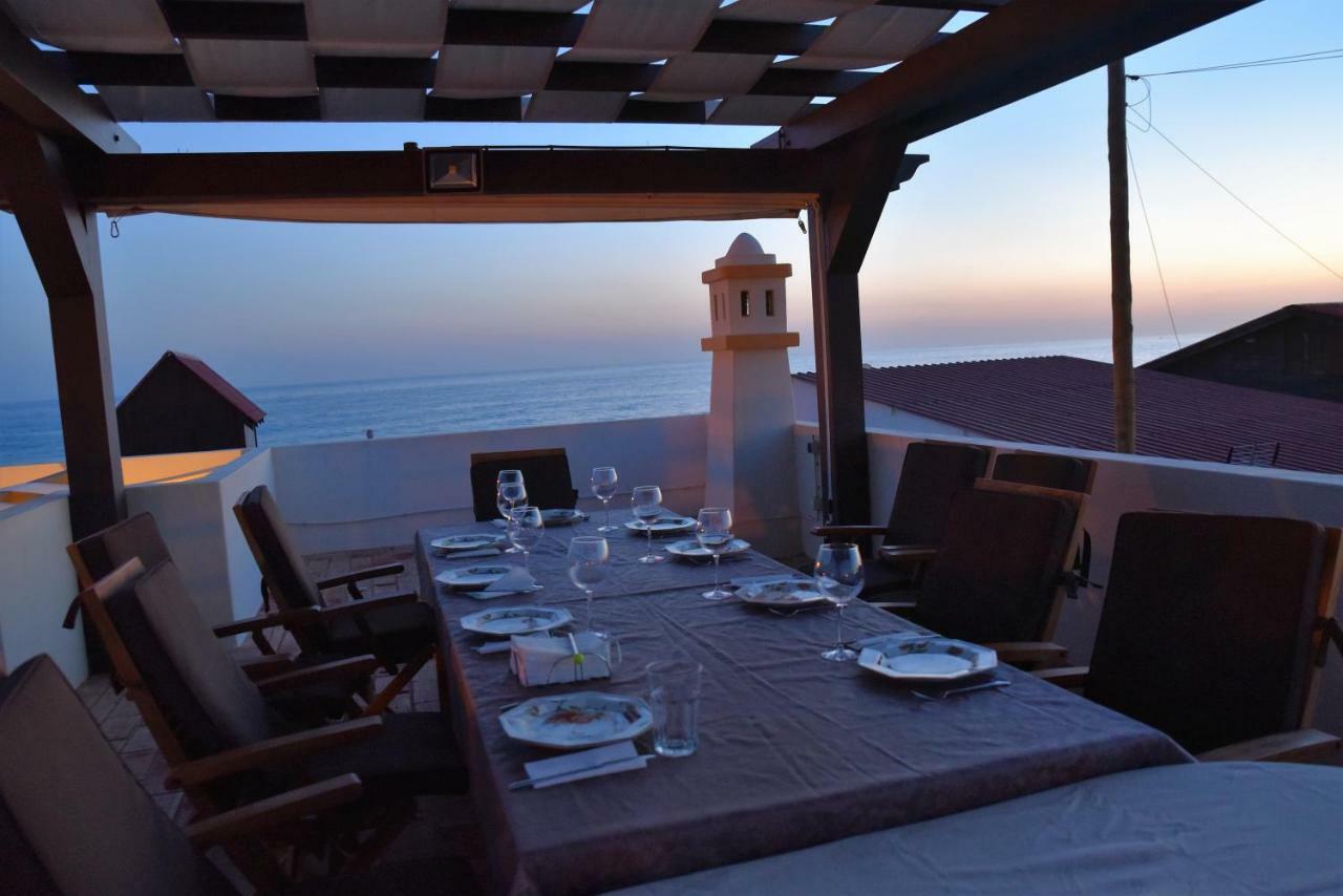 Faro Beach House Exteriér fotografie