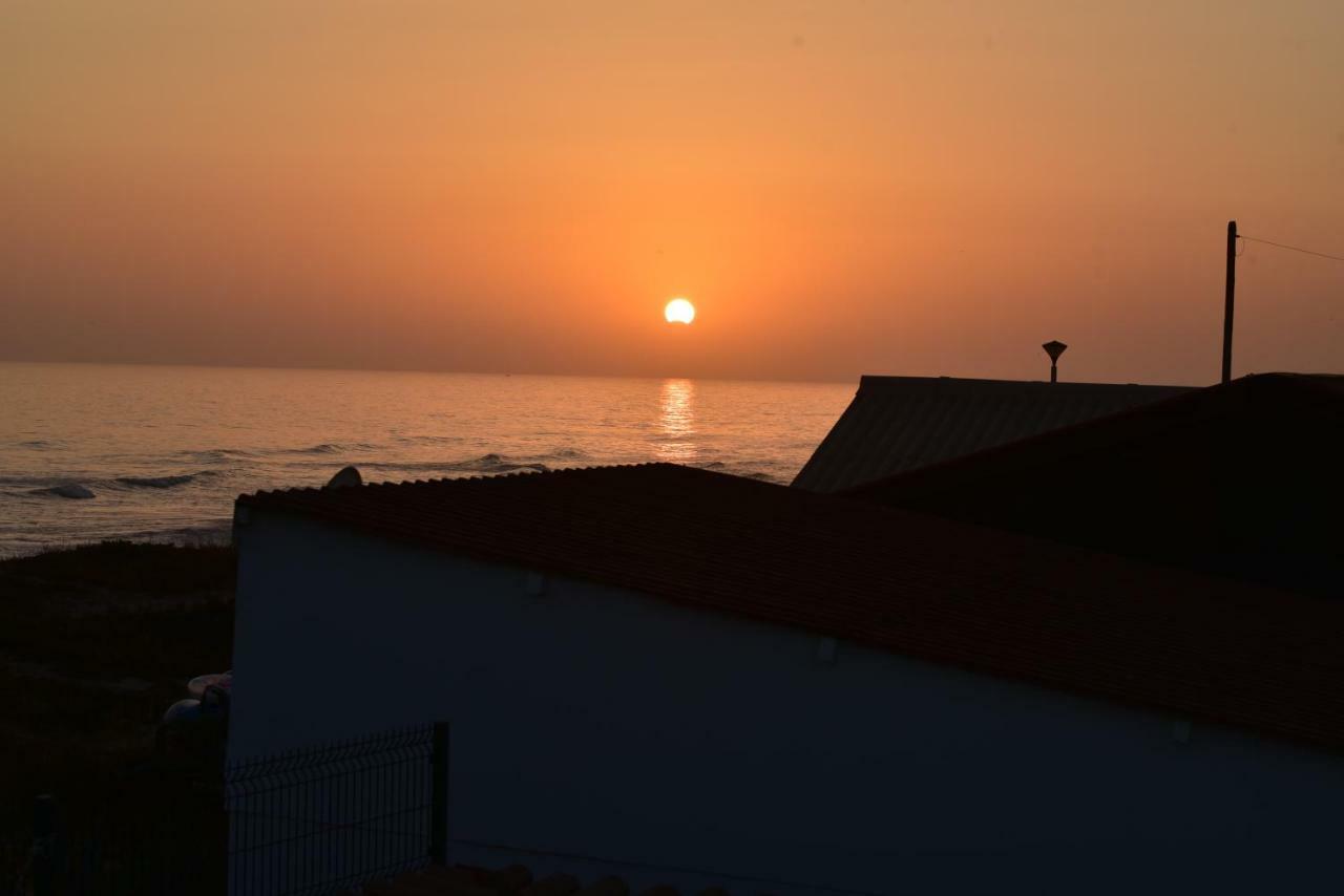 Faro Beach House Exteriér fotografie